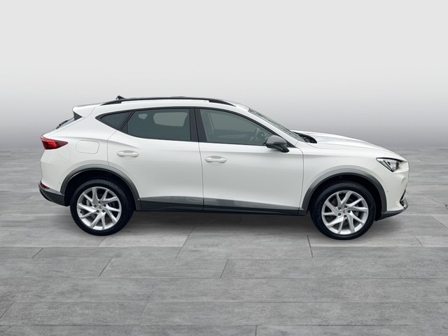 Cupra Formentor Formentor 2.0 TDI ACC CAM LED NAVI PDC SHZG TEL