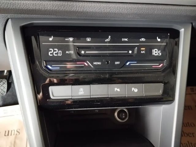 Volkswagen Touran Life