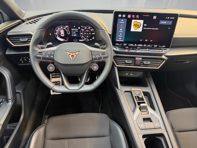 Cupra Leon DSG ST Sportstourer