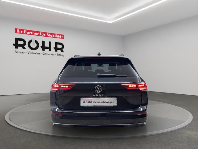 Volkswagen Golf 2.0 TDI DSG Golf VIII Variant