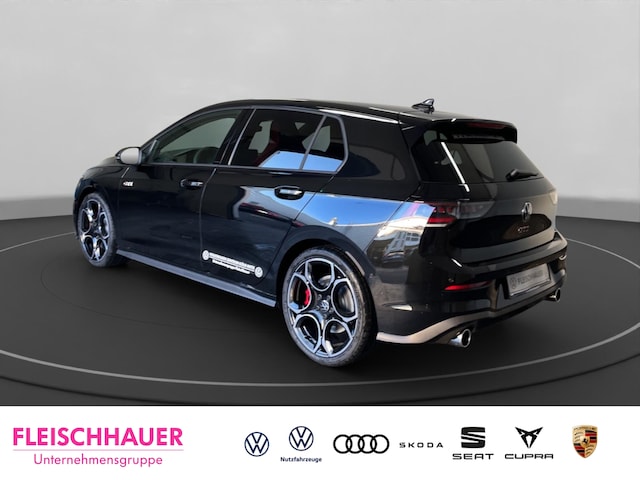 Volkswagen Golf 2.0 TSI Golf VIII