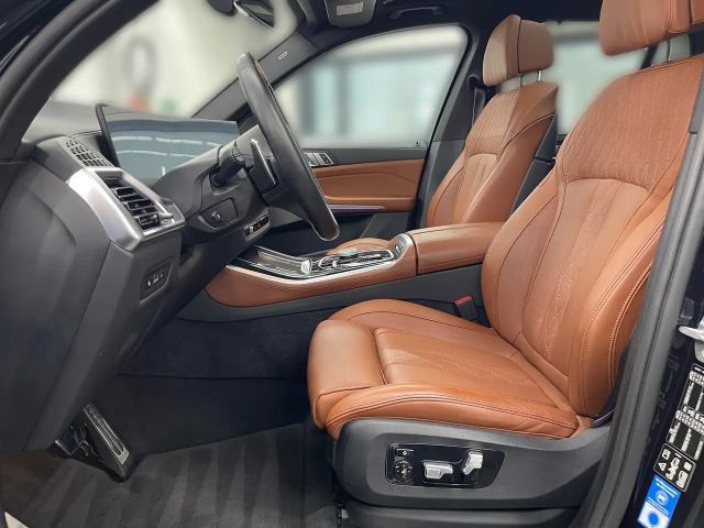 BMW X5 M-Sport M60i xDrive