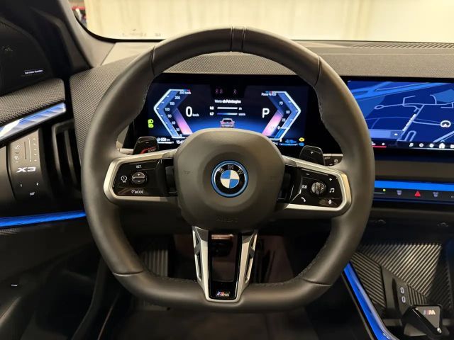 BMW X3 M-Sport xDrive30e