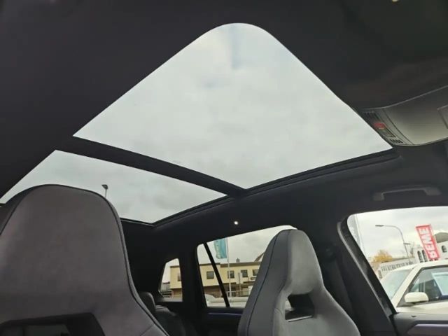 Volkswagen Tiguan 4Motion