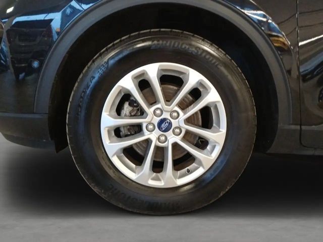 Ford Kuga Plug in Hybrid Titanium X