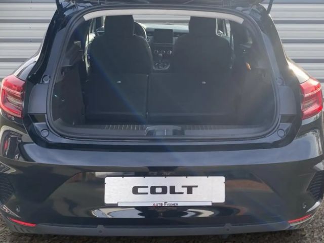 Mitsubishi Colt 1.6 Hybrid