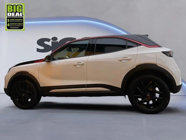 Opel Mokka 1.2 Turbo GS-Line Grand Sport Turbo