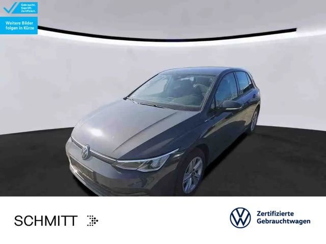 Volkswagen Golf 1.5 eTSI DSG Golf VIII Life