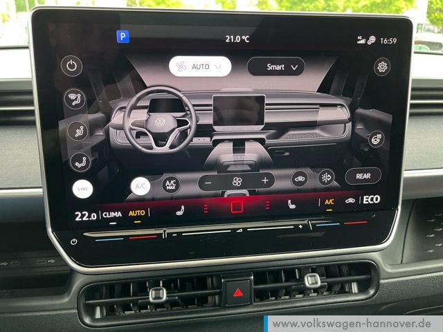 Volkswagen ID.Buzz 4Motion GTX