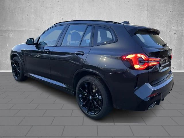 BMW X3 xDrive30i