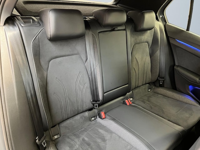 Volkswagen Golf 1.5 eTSI DSG Golf VIII