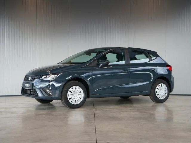 Seat Ibiza 1.0 TSI Reference