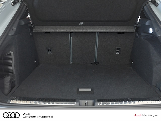 Audi Q3 Hybride S-Tronic