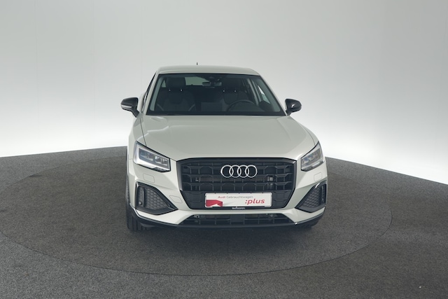 Audi Q2 35 TFSI S-Tronic