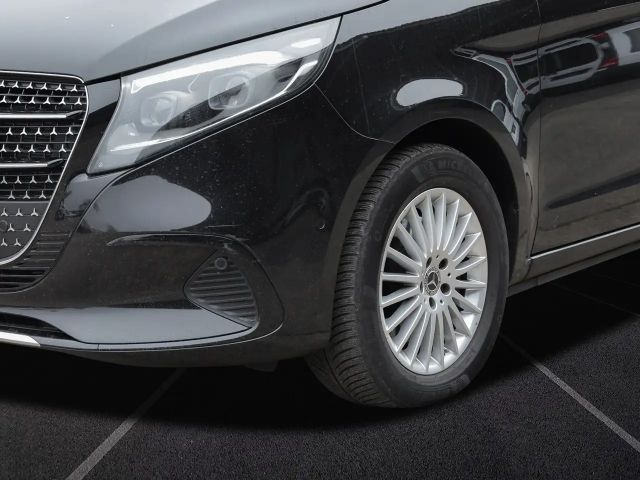 Mercedes-Benz V 300 AVANTGARDE Extralang