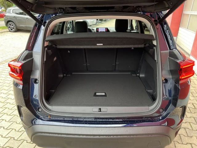 Citroën C5 Aircross BlueHDi Max