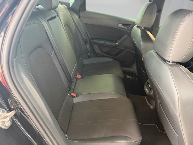 Cupra Leon DSG ST Sportstourer