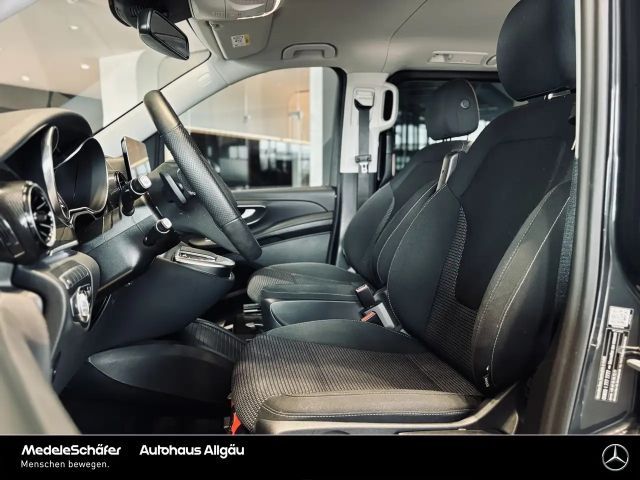 Mercedes-Benz EQV 300 Limousine Lang