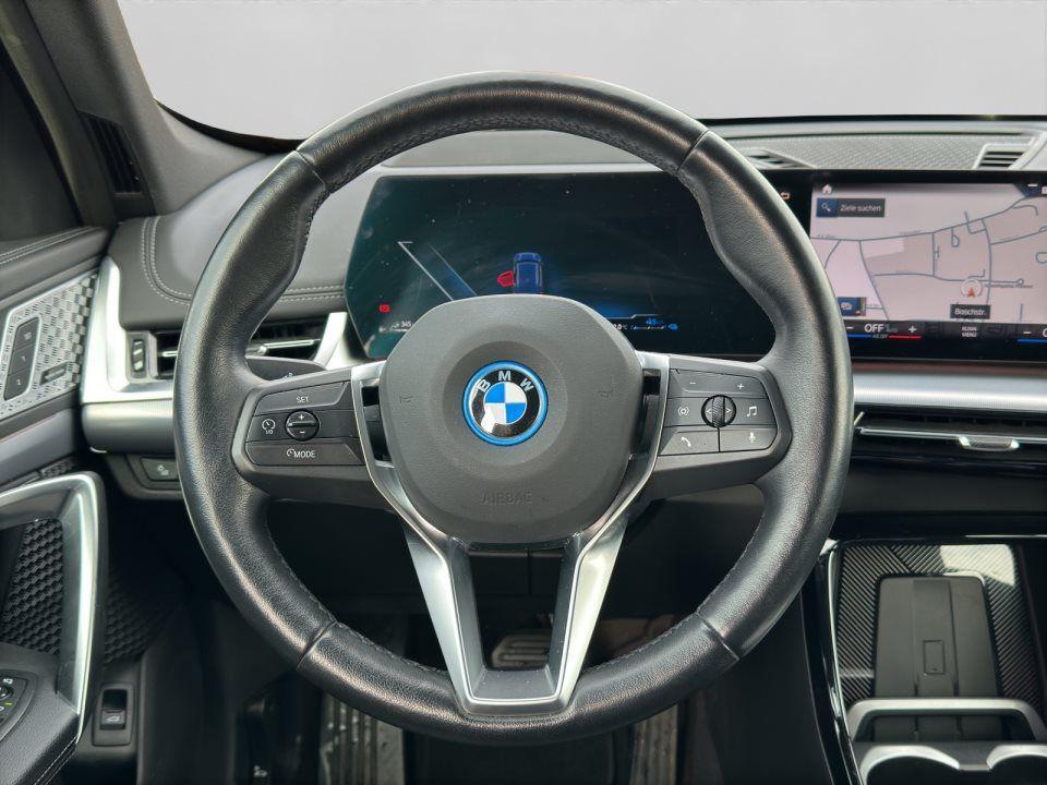 BMW X1 X1 30E X1 XDRIVE30E