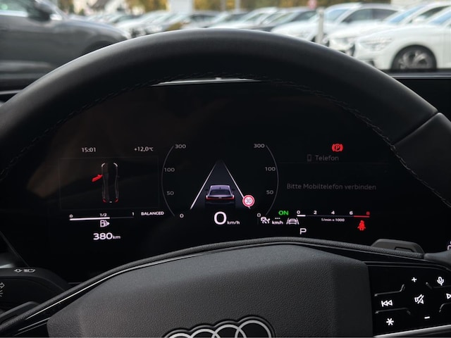 Audi A5 Quattro S-Tronic