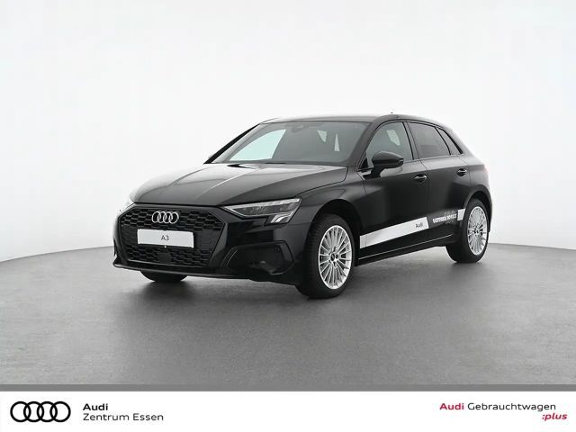 Audi A3 30 TFSI Sedan Sportback