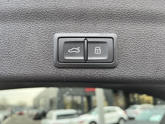 Audi A6 40 TDI Avant Quattro S-Tronic