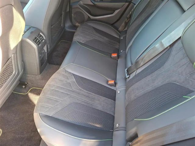 Peugeot 308 GT-Line Hybrid SW