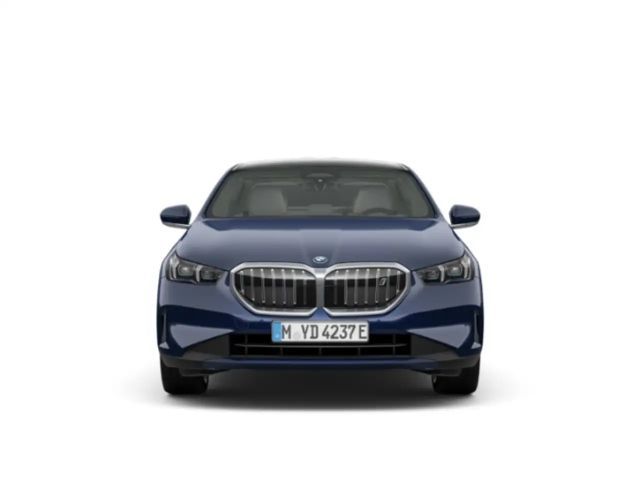 BMW i5 M-Sport Sedan