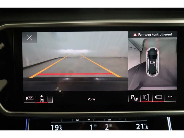 Audi S6 3.0 TDI Avant Quattro