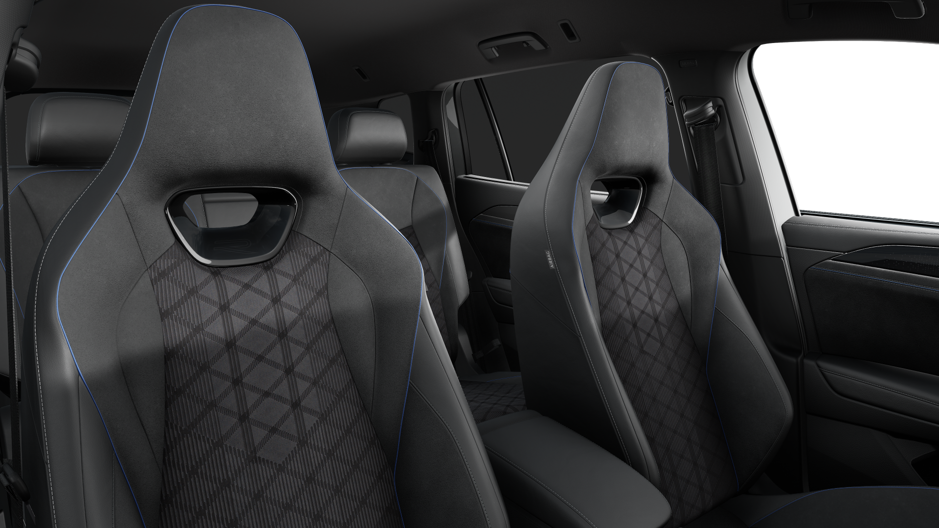 Volkswagen Tayron 2.0 TDI DSG R-Line Style