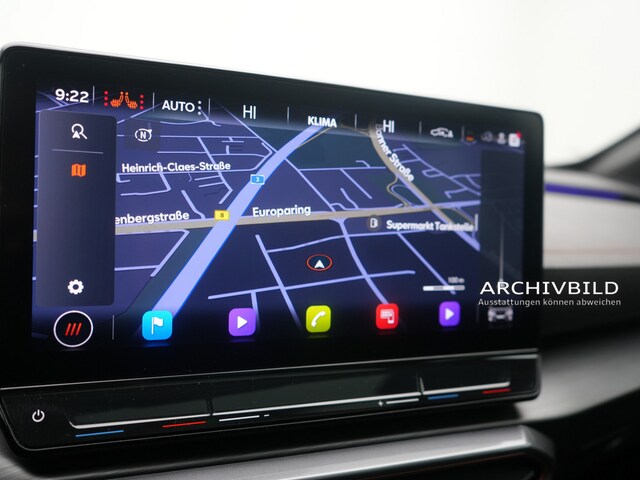 Cupra Formentor VZ e-Hybrid