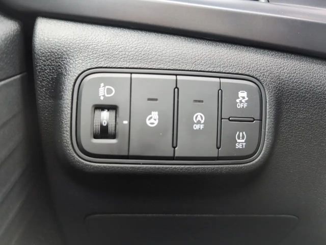 Hyundai Bayon 1.0 T-GDi