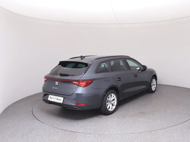 Seat Leon 2.0 TDI Style