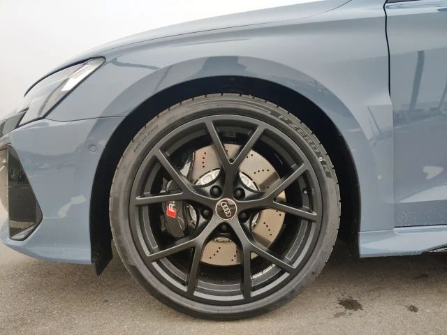 Audi RS3 Sedan Sportback