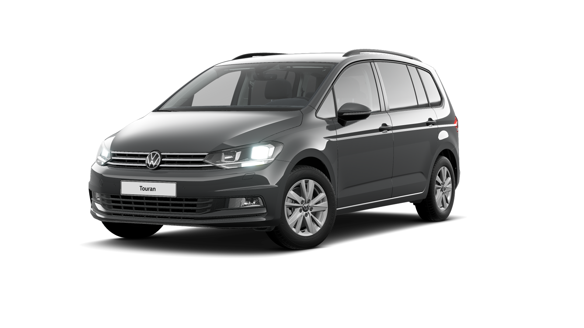 Volkswagen Touran 2.0 TDI Comfortline DSG