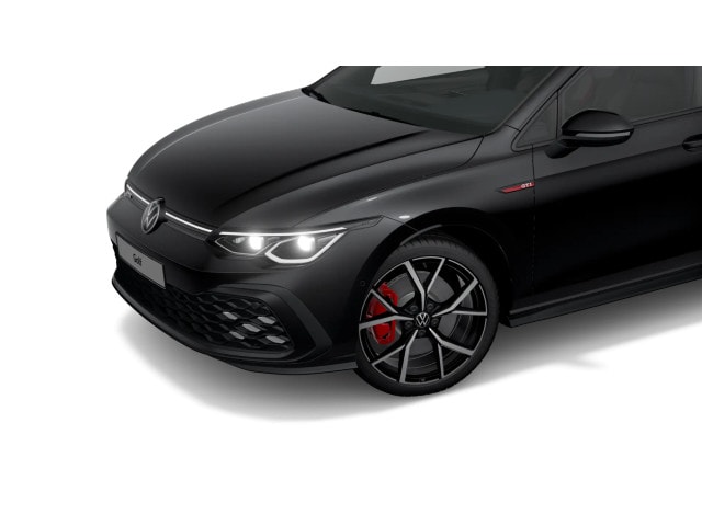 Volkswagen Golf Business DSG GTI