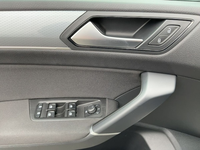 Volkswagen Touran 2.0 TDI Comfortline