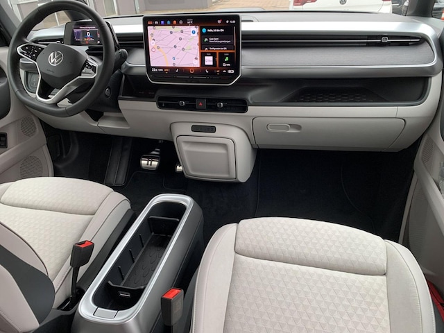 Volkswagen ID.Buzz Pro