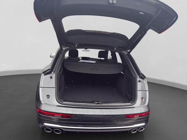 Audi SQ5 SUV TDI tiptronic Audi SQ5 SUV