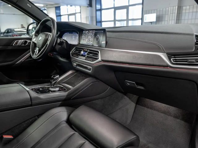 BMW X6 xDrive