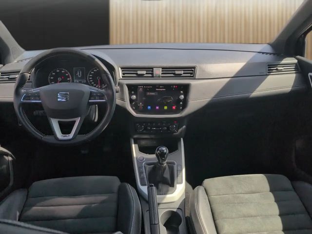 Seat Arona Xcellence