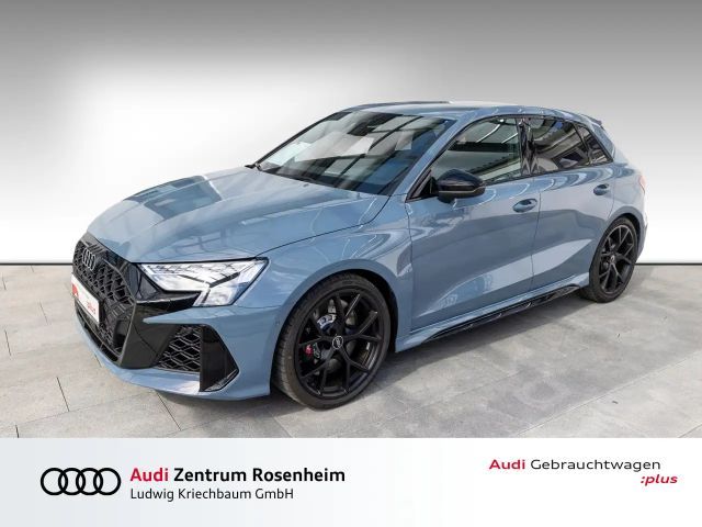 Audi RS3 Quattro Sedan Sportback
