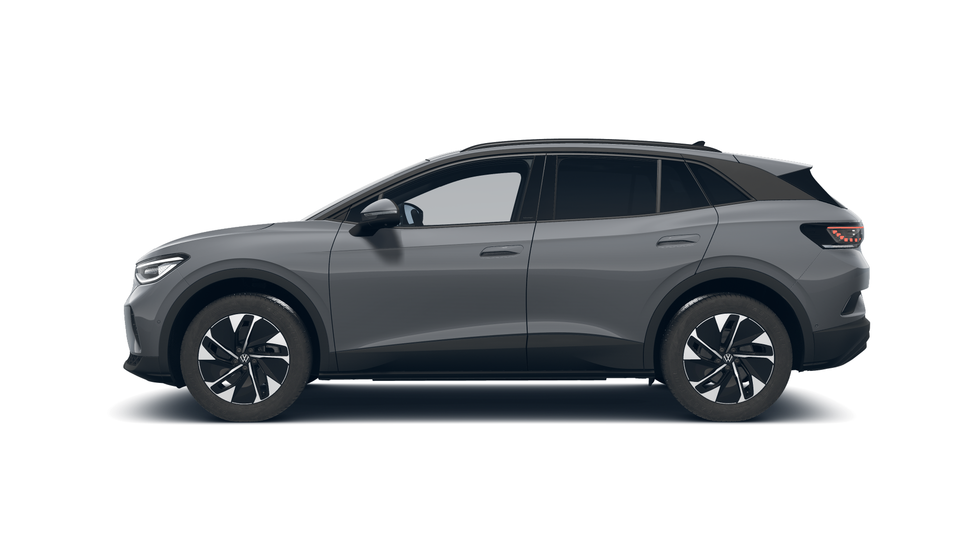 Volkswagen ID.4 Performance Pro