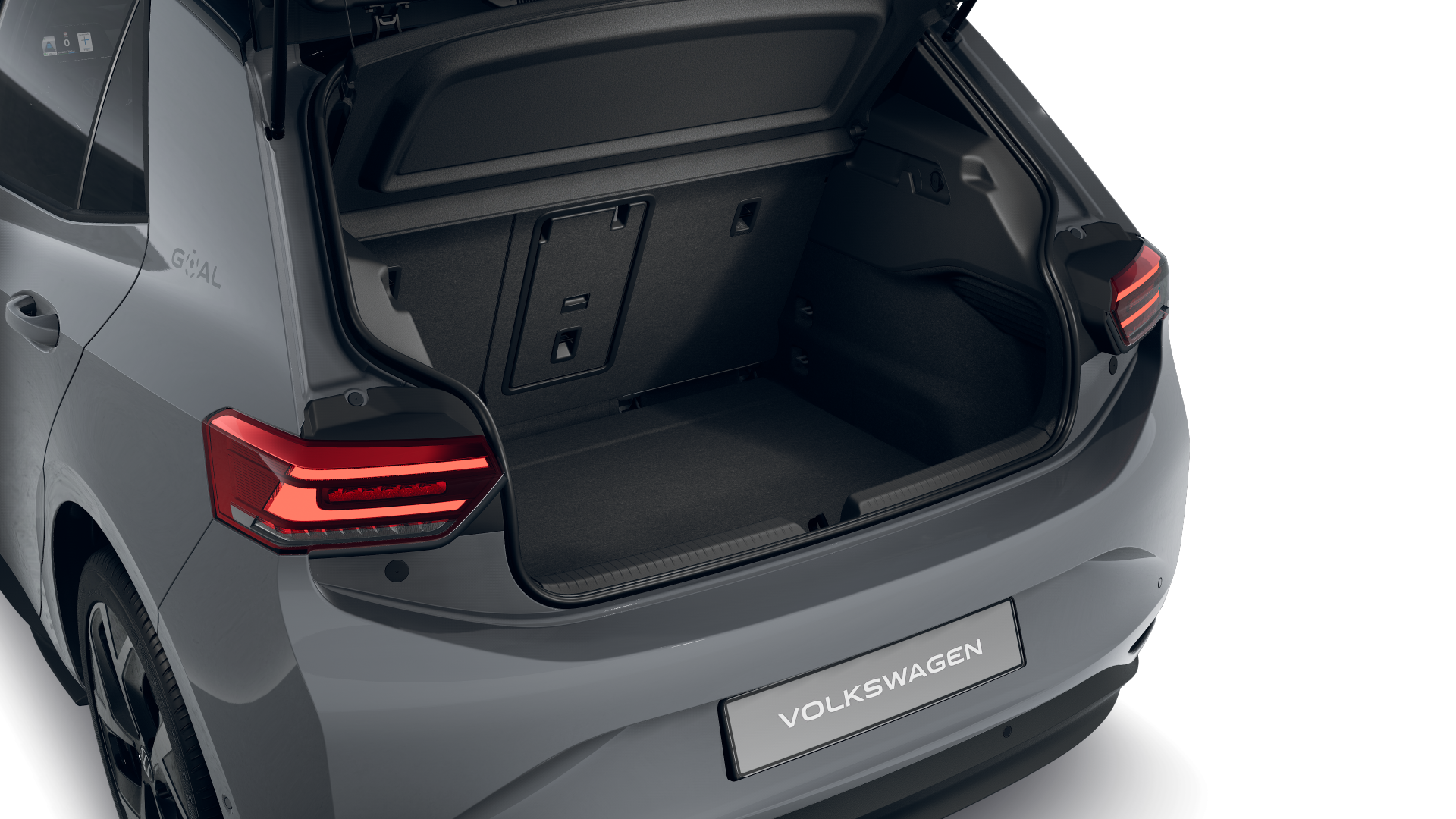 Volkswagen ID.3 Performance Pro