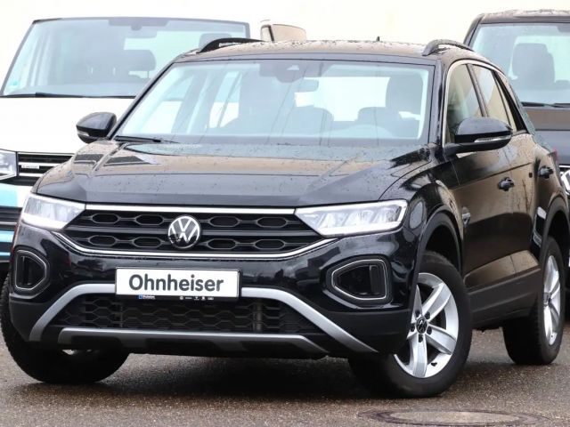 Volkswagen T-Roc 2.0 TDI DSG Life