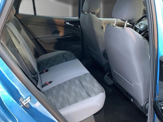 Volkswagen ID.4 IQ.Drive Performance Pro