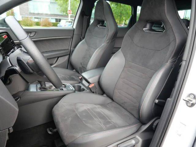 Cupra Ateca 2.0 TSI 4Drive DSG