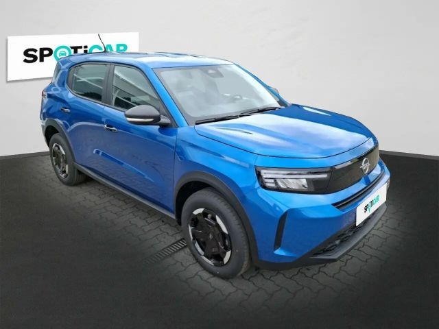 Opel Frontera Edition