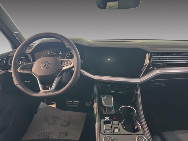 Volkswagen Touareg 4Motion R-Line