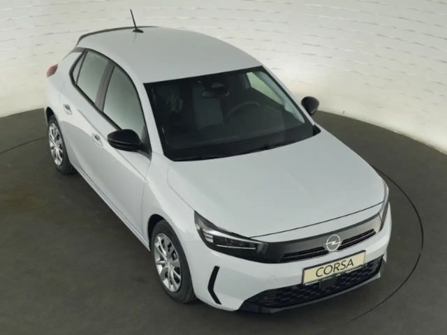 Opel Corsa Edition
